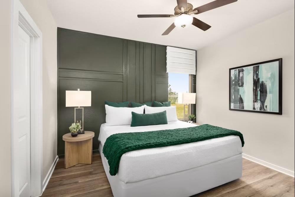 2667 Pond Cove Court