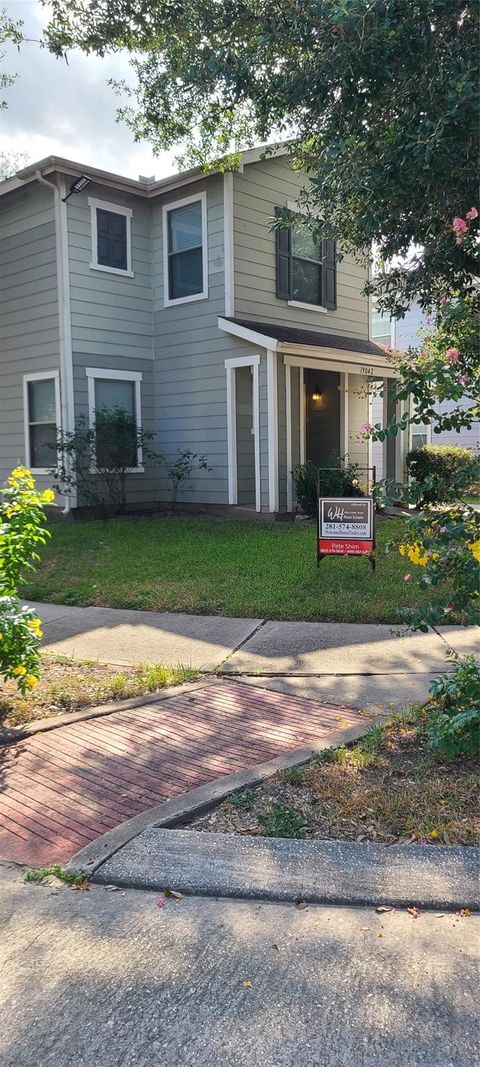 Photo of 19042 Remington Mill Drive, Houston, TX 77073 (MLS # 87476874)