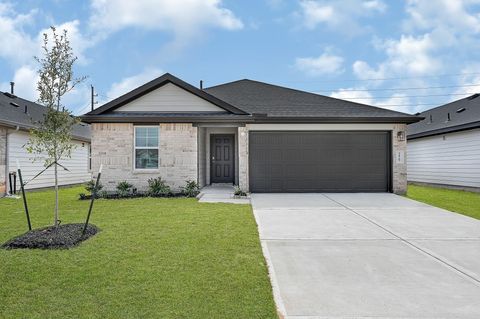 31230 Yatesbury Lane Fulshear TX 77441