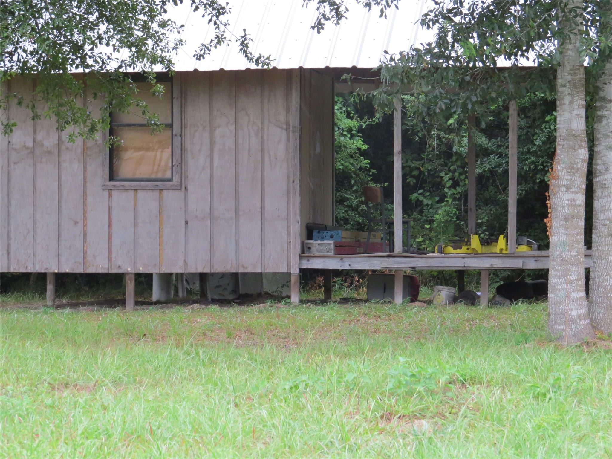 709 County Road 3554