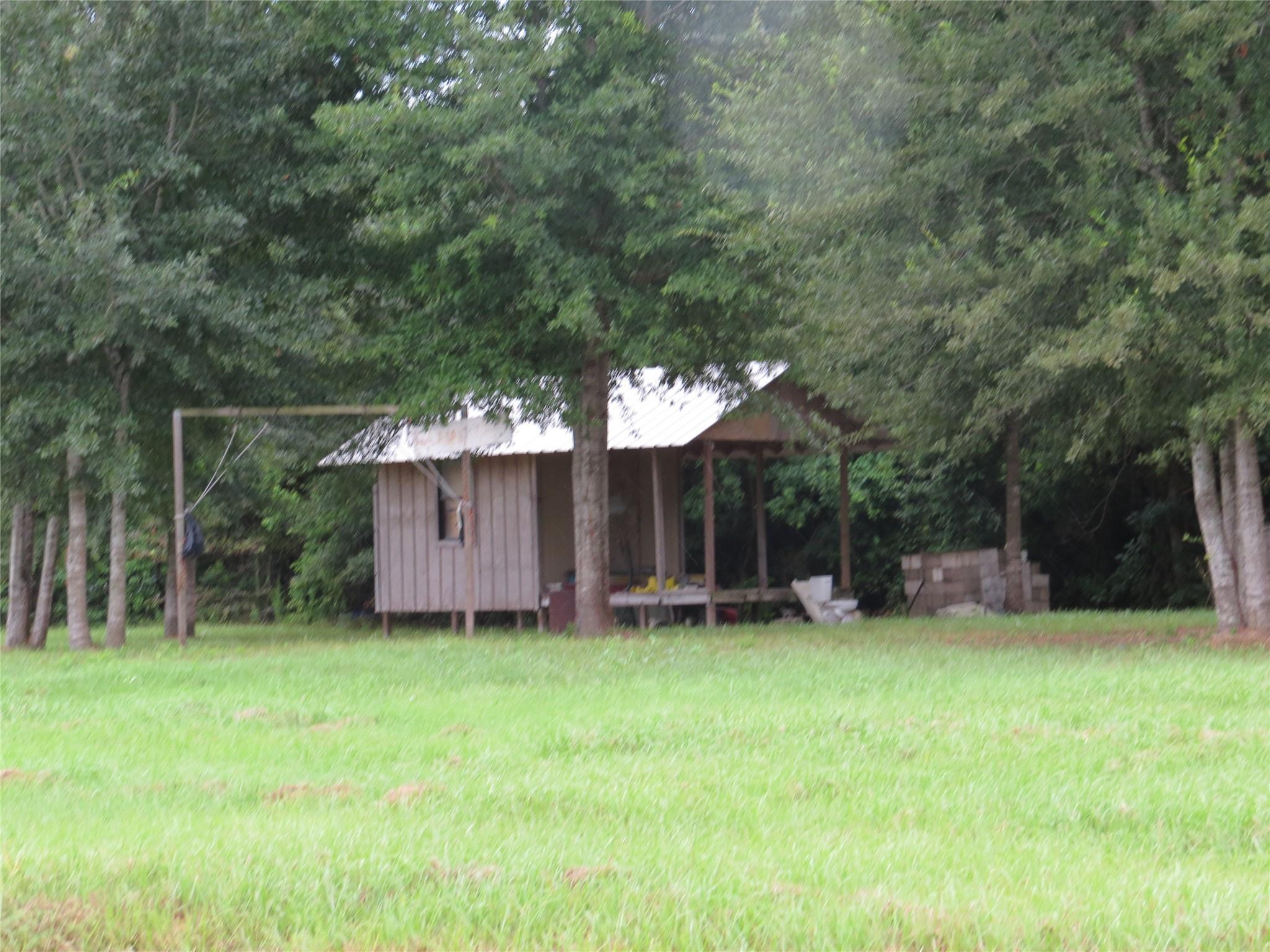 709 County Road 3554