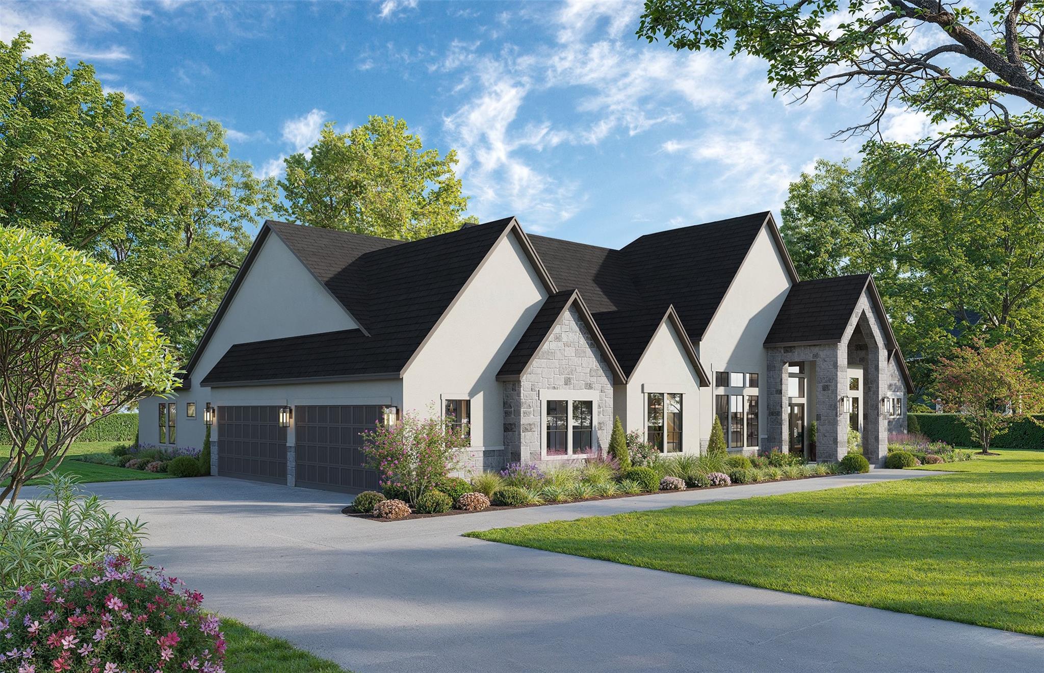 20318 Tealpointe Ridge Lane