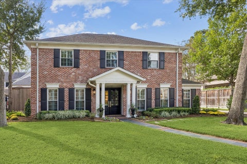 Photo of 13727 Camara Lane, Houston, TX 77079 (MLS # 18789969)