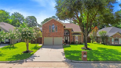 12662 Browning Drive Montgomery TX 77356