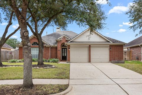 Photo of 3422 Mcmahon Way, Missouri City, TX 77459 (MLS # 9979054)