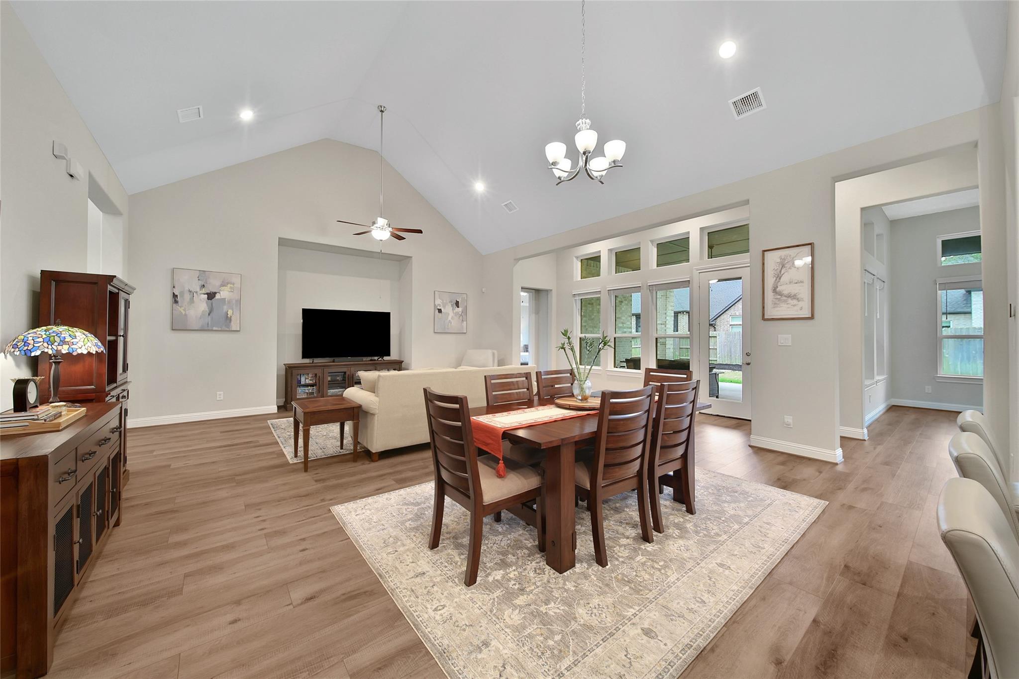 12014 Parsifal Creek Road