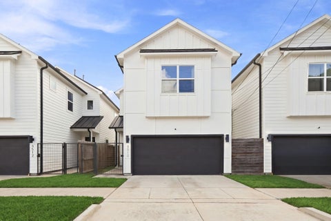 Photo of 8510 West Street, Houston, TX 77093 (MLS # 88258819)