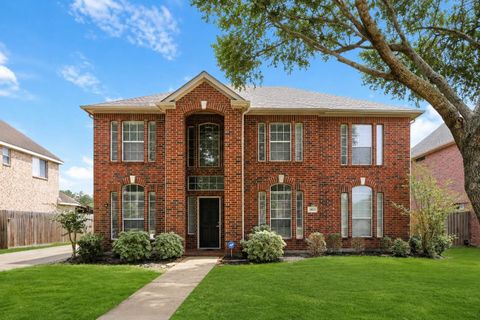 Photo of 3821 Houston Lake Drive, Pearland, TX 77581 (MLS # 11363140)