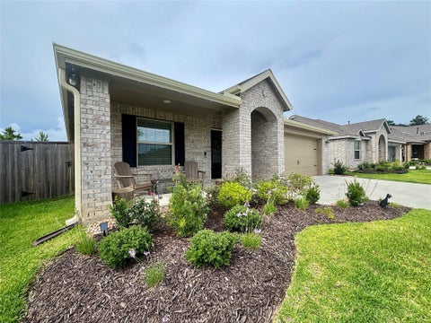 Photo of 3533 Alcala Cove Court, Conroe, TX 77301 (MLS # 19894917)
