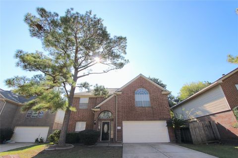 Photo of 3311 Twelve Oaks Lane, Missouri City, TX 77459 (MLS # 67459039)