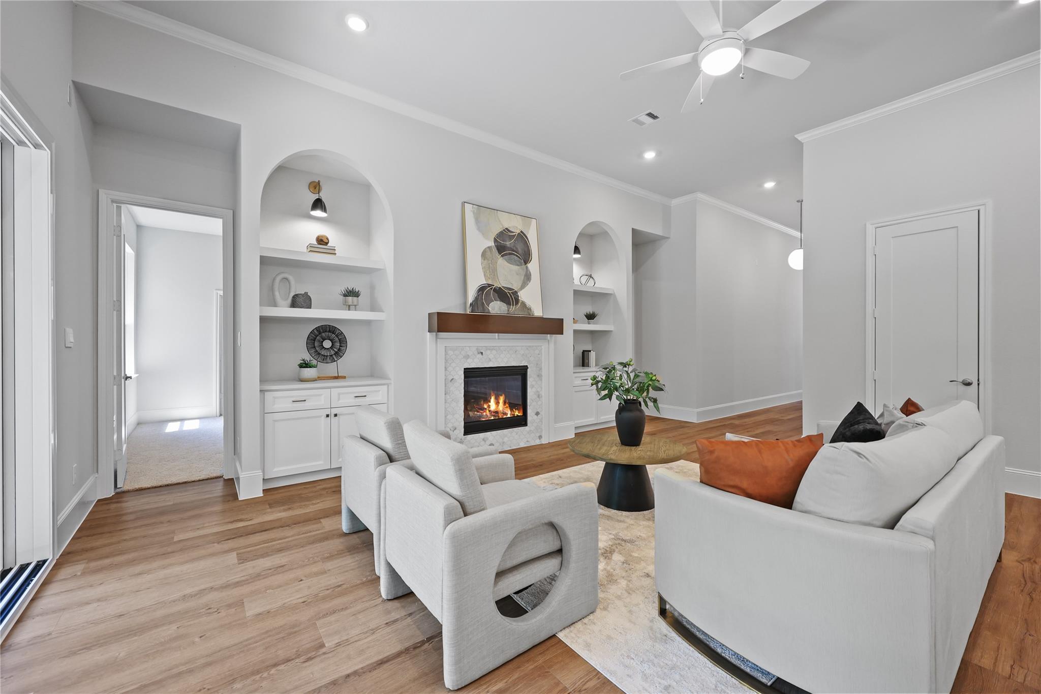 161 Pine Branch Drive