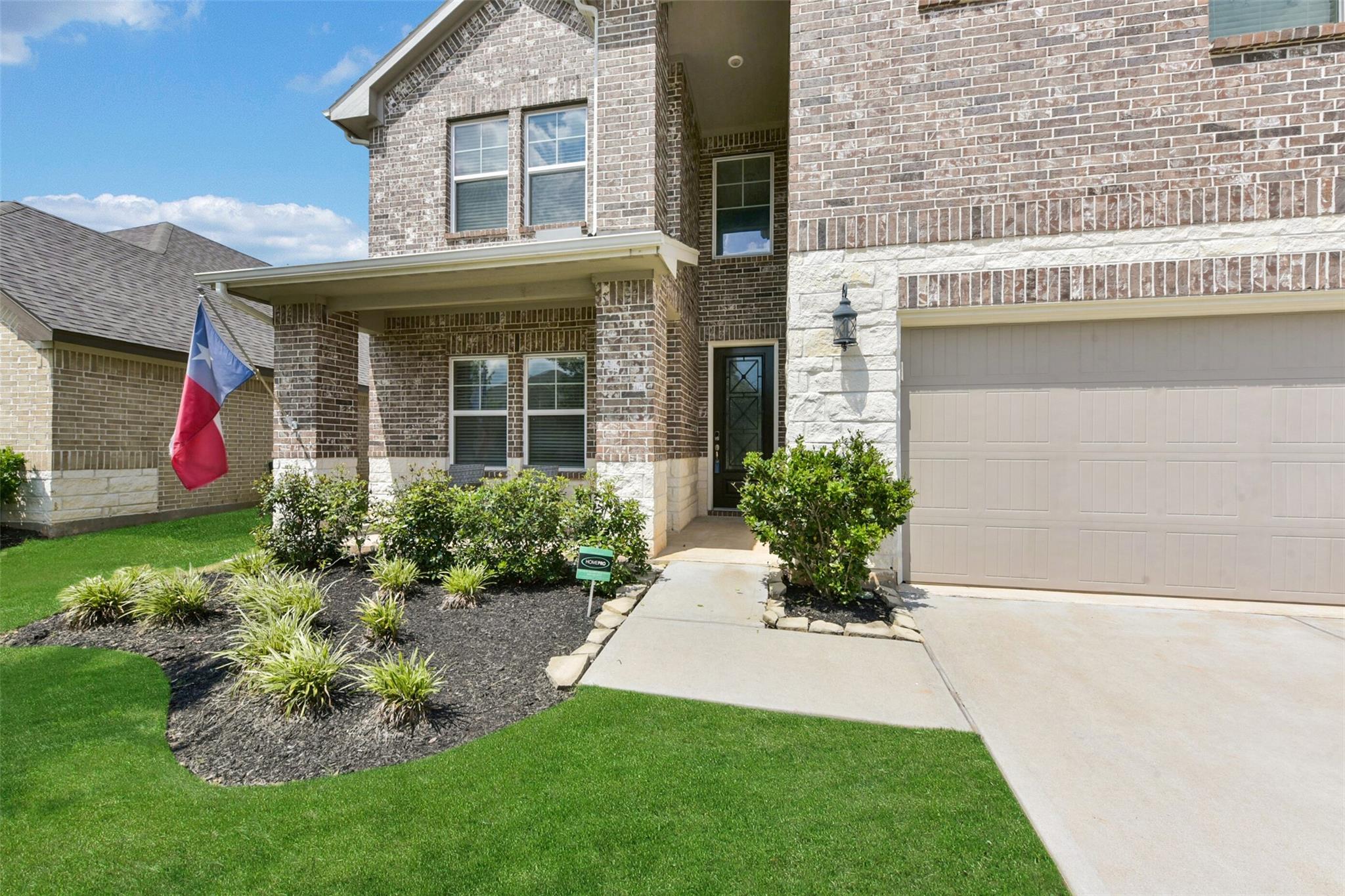 2379 Woodland Prairie Lane