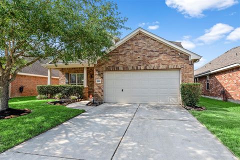 6211 Flagg Ranch Drive Spring TX 77388