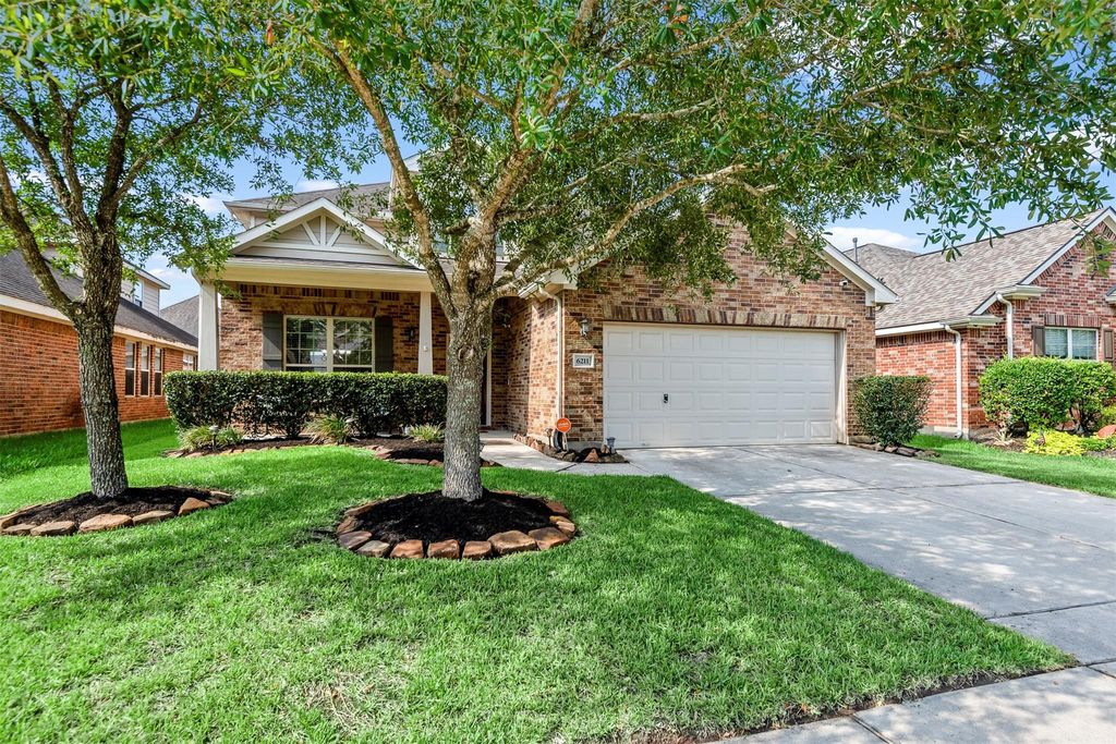 Photo of 6211 Flagg Ranch Drive, Spring, TX 77388 (MLS # 70718294)