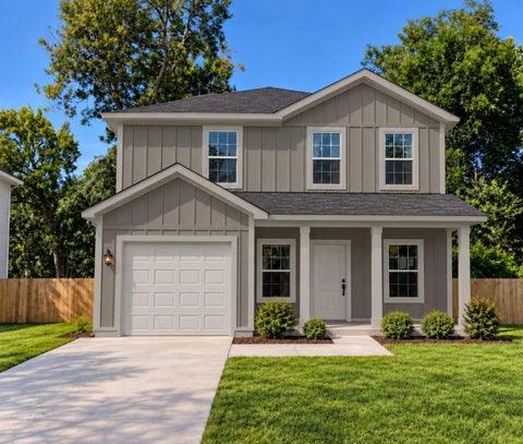 Photo of 2020 Kansas Street, La Marque, TX 77568 (MLS # 24323015)