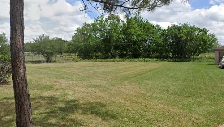 Photo 1 of 3 — 820 Willowby Street, Bay City, TX 77414