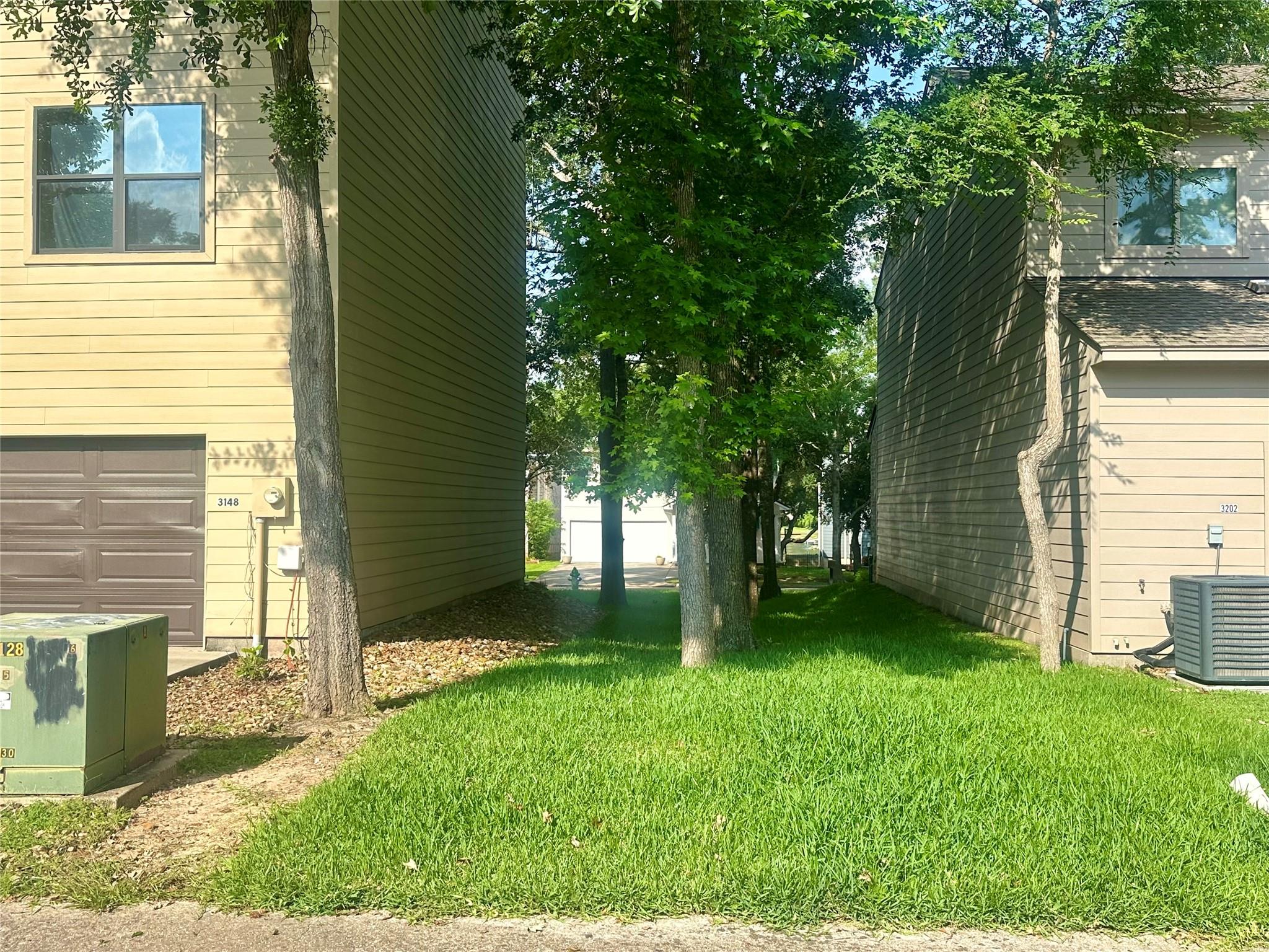 3150 Poe Drive