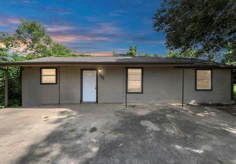 Photo of 4900 Cr 353, Brazoria, TX 77422 (MLS # 13352169)