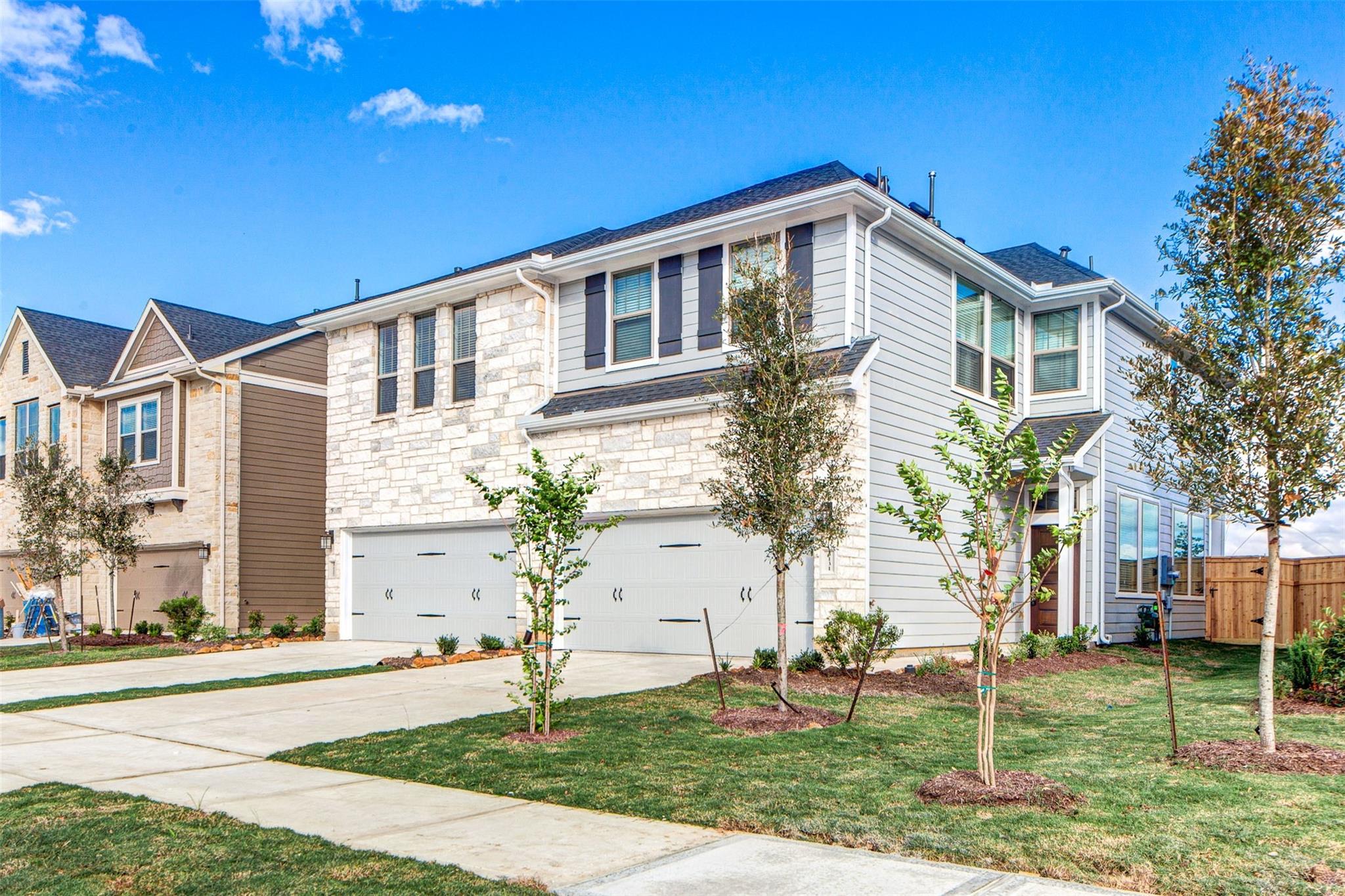 5131 Prairie Terrace Ln