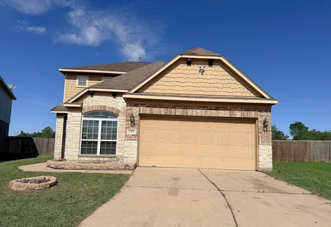 Photo of 2307 Cloudy Bay Drive, Fresno, TX 77545 (MLS # 69809038)