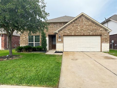Photo of 4531 Ferndale Meadows Drive, Katy, TX 77494 (MLS # 51840300)