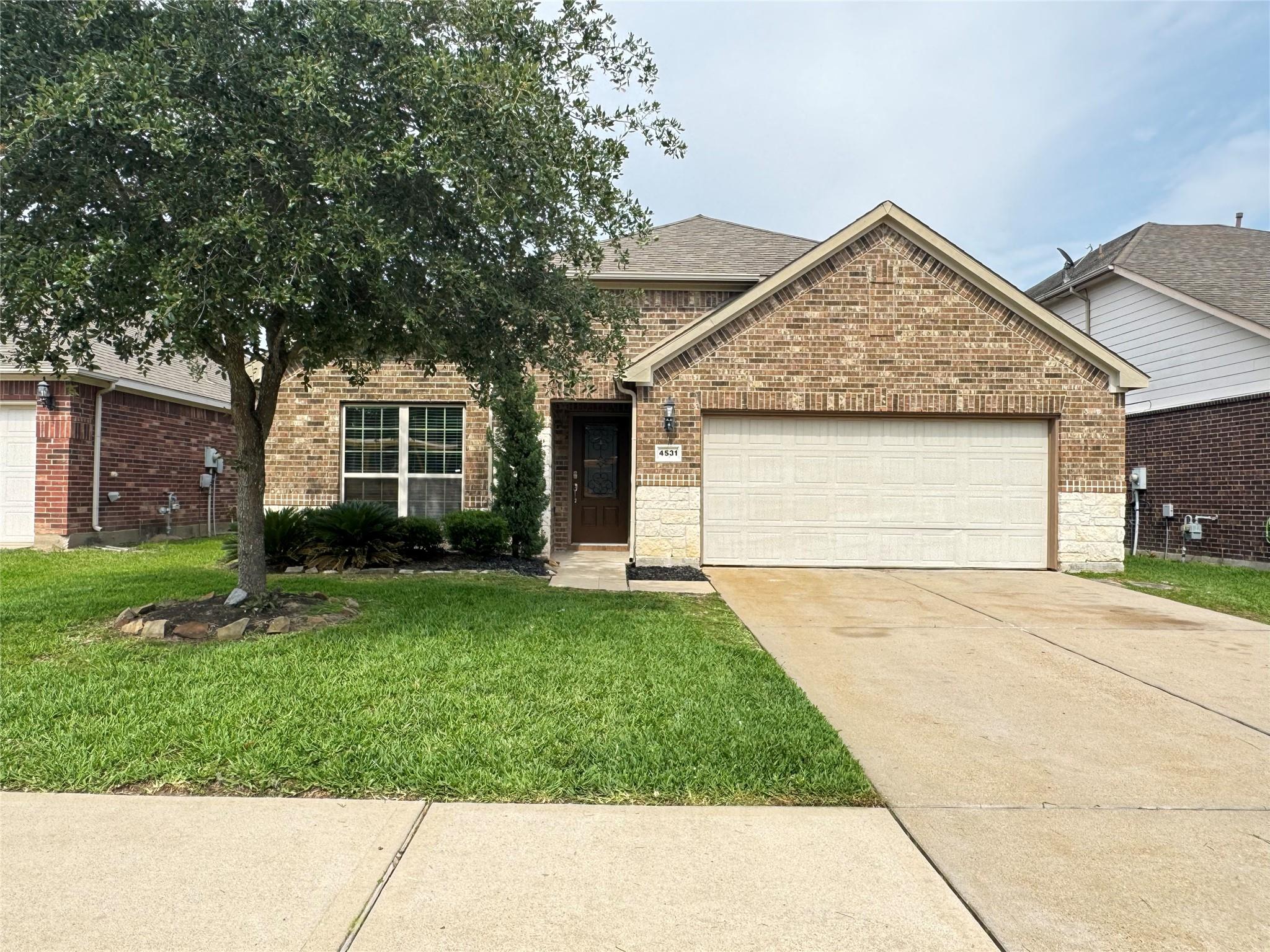 4531 Ferndale Meadows Drive