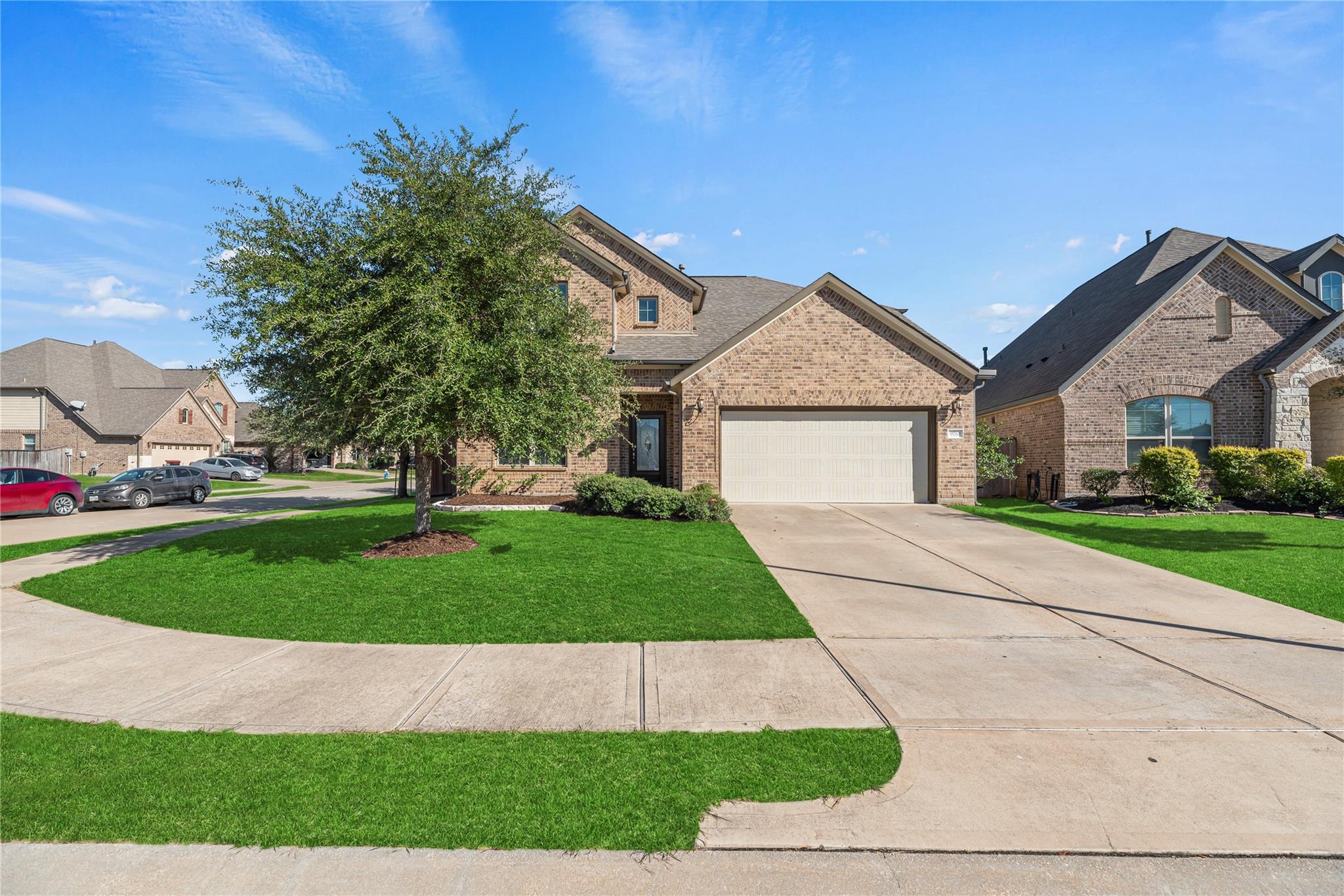 9710 Messina Crest Court