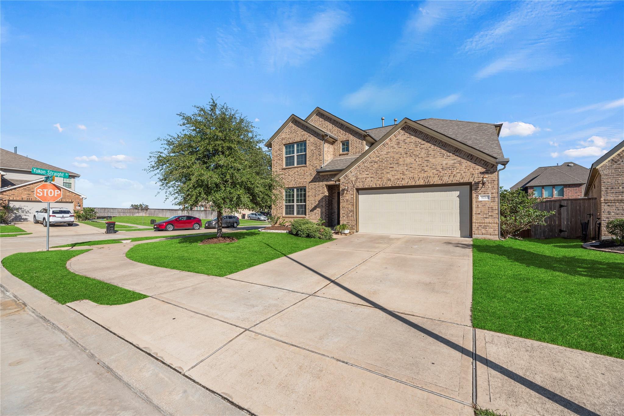 9710 Messina Crest Court