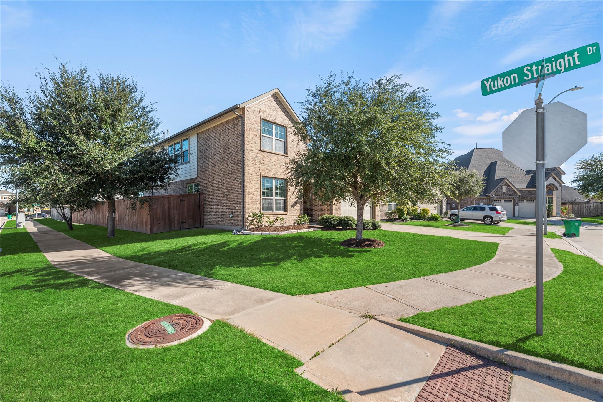 9710 Messina Crest Court