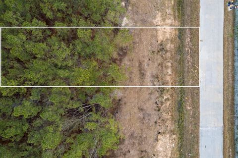Vacant Land For Sale - 563 Road 5892<br/> Cleveland, TX 77327