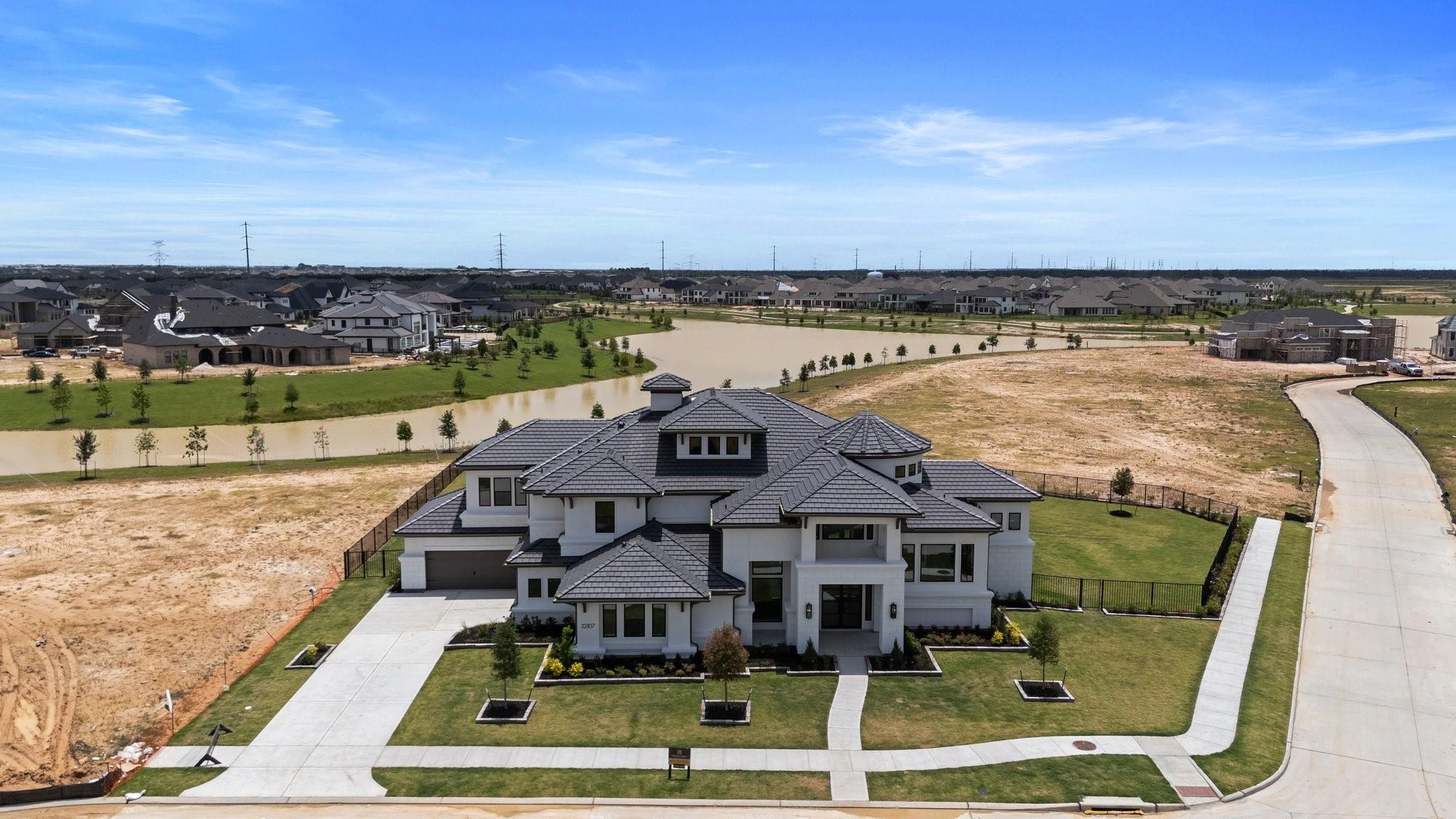 22107 Open Hill Court