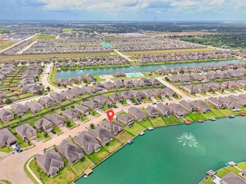 Photo of 24630 Puccini Place, Katy, TX 77493 (MLS # 24561376)
