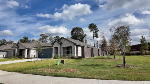 Photo of 16281 Parish Pointe Court Ct, Conroe, TX 77302 (MLS # 25449864)