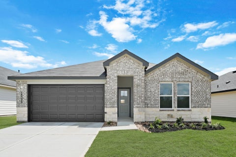 Photo of 15730 Garden Ridge Drive, Montgomery, TX 77316 (MLS # 43969252)