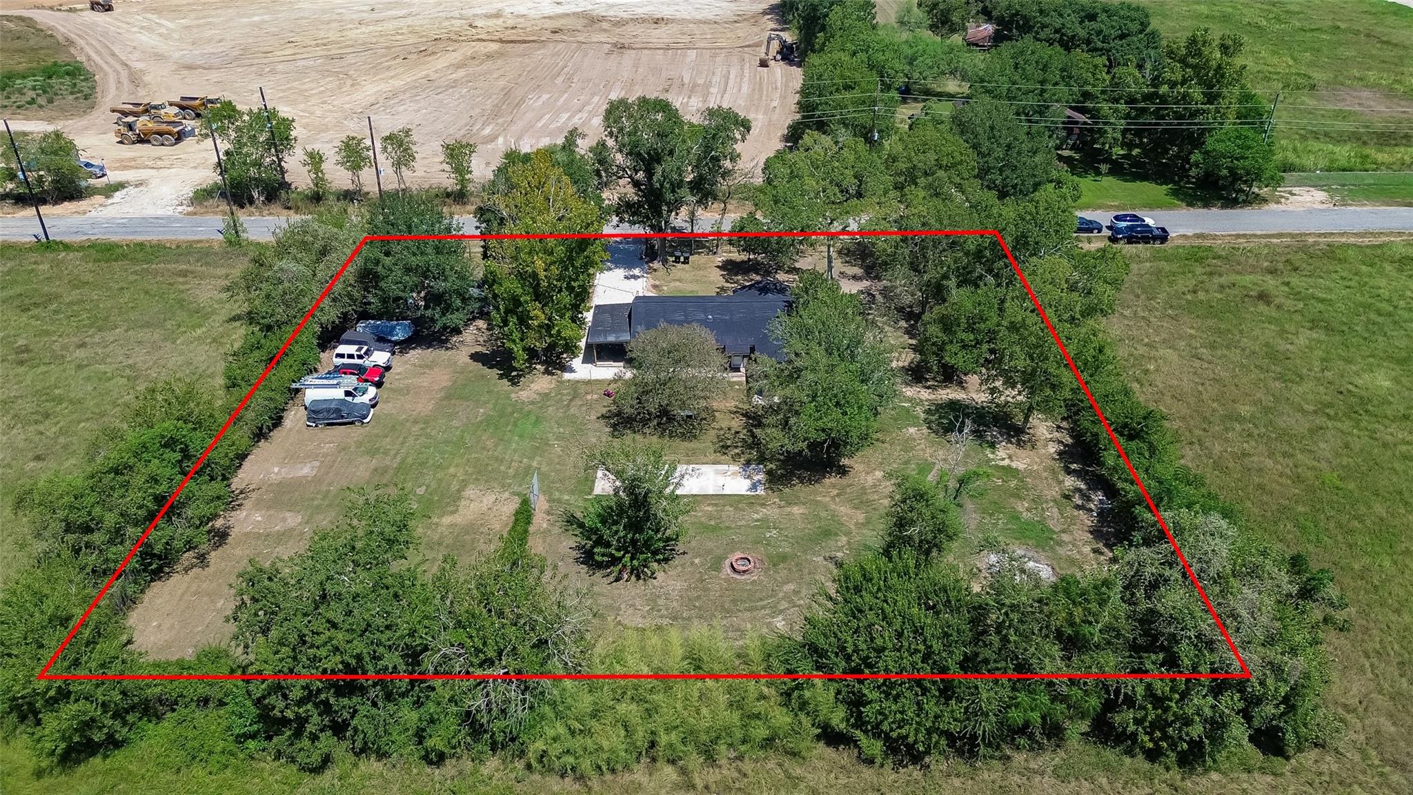 4703 Garvie Lane