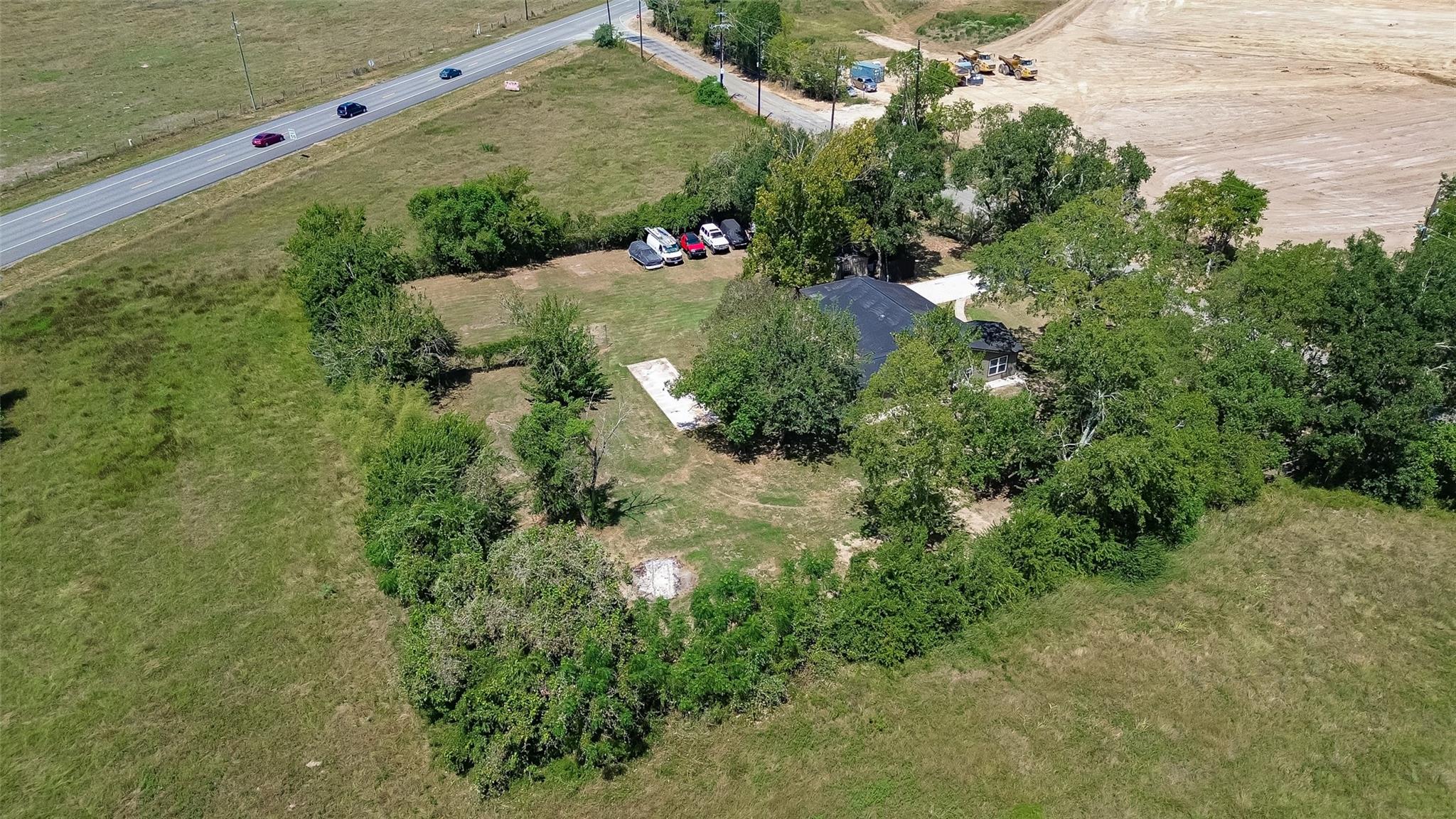 4703 Garvie Lane