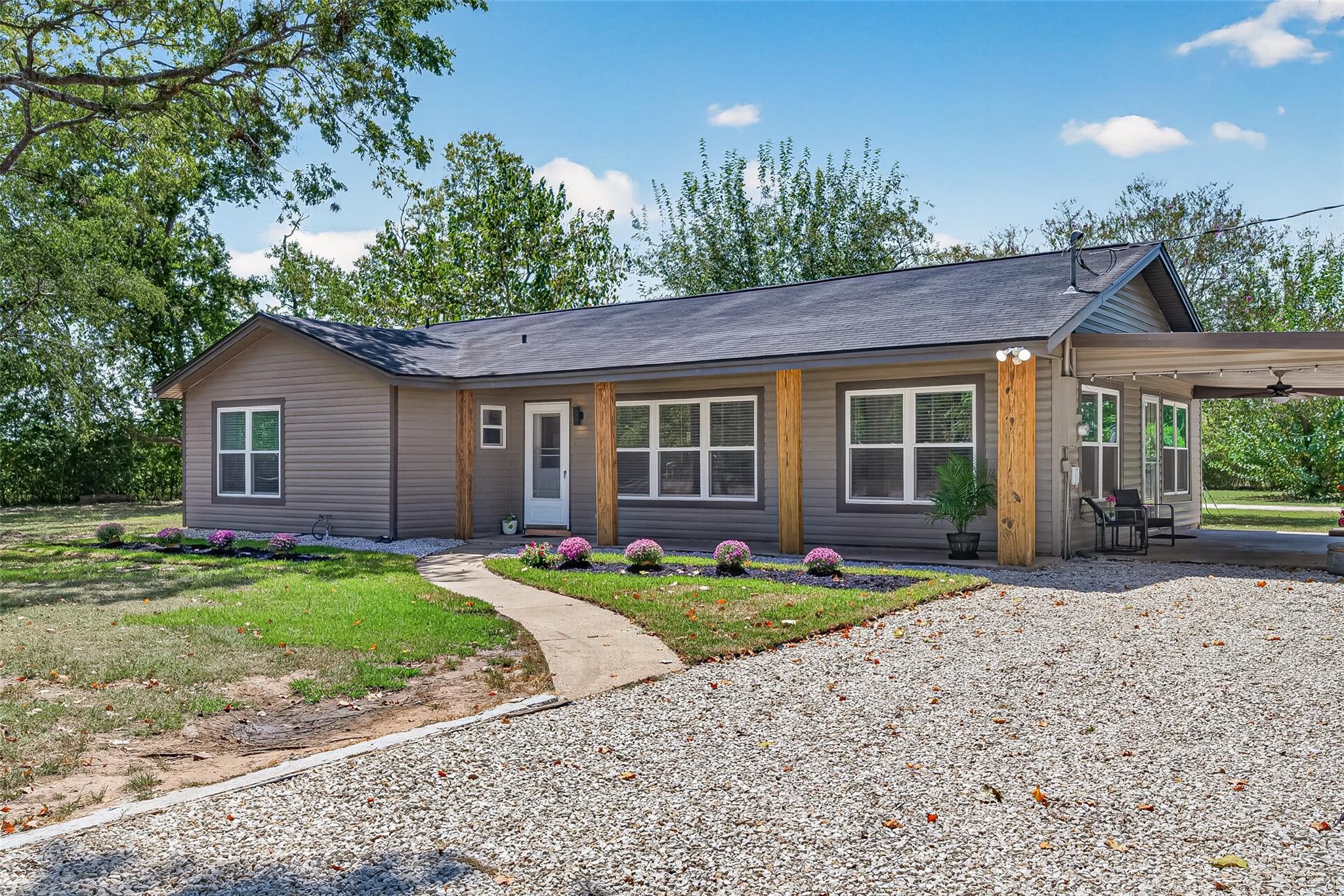 4703 Garvie Lane