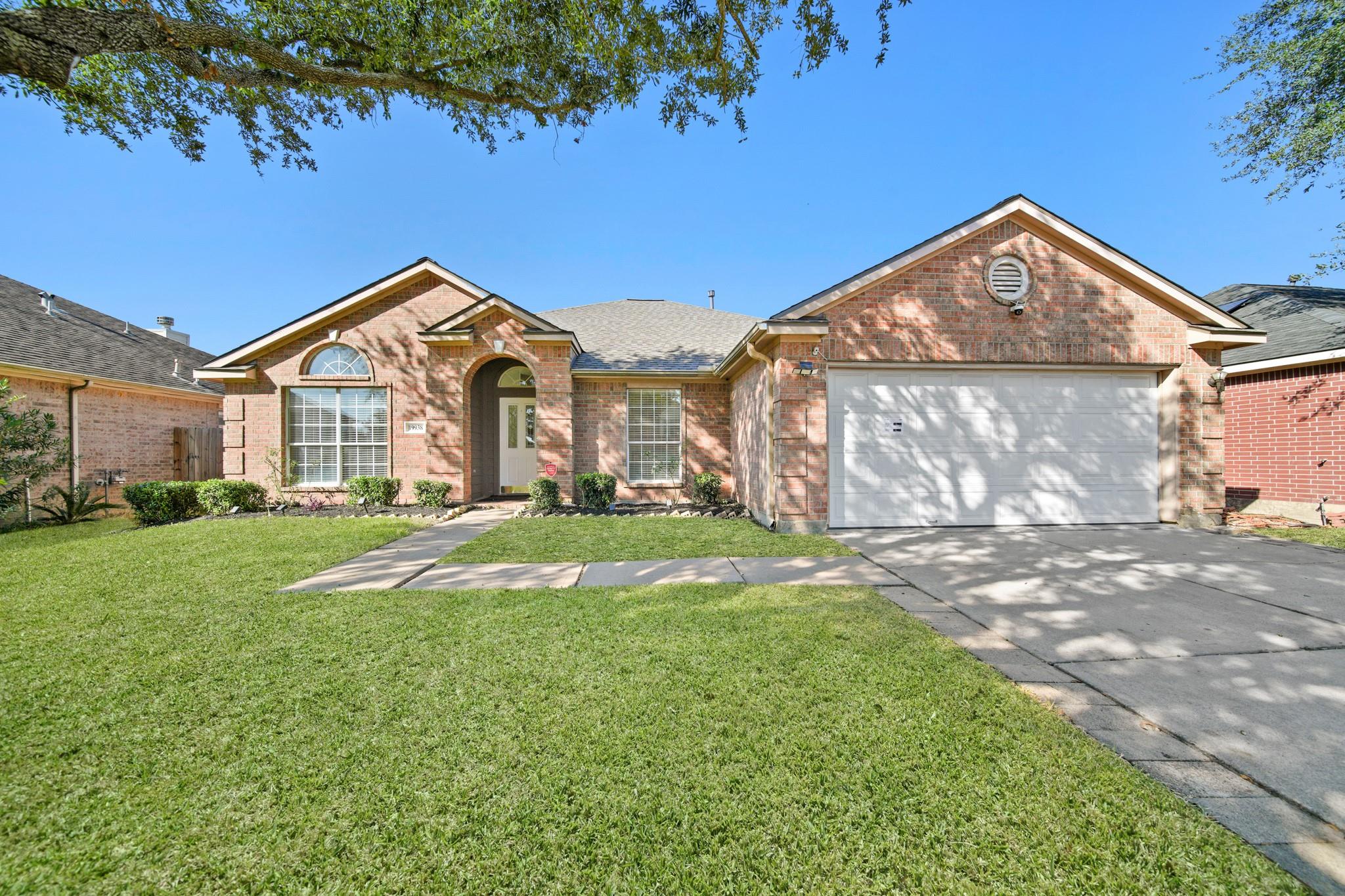 19938 Cresent Creek Drive
