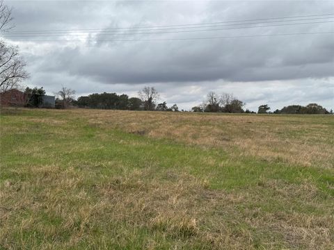 Vacant Land For Sale - 2668 Fm 529<br/> Austin County, Bellville, TX 77418