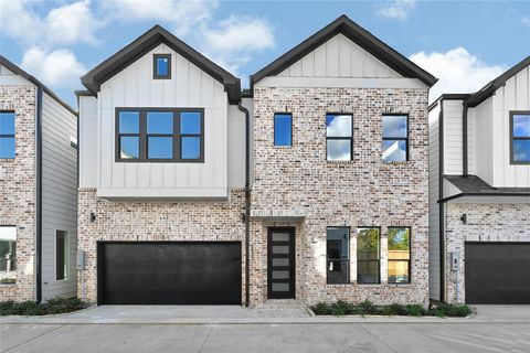 Photo of 2595 Paul Quinn Street, Houston, TX 77091 (MLS # 87004053)