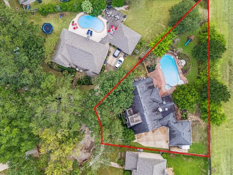 2526 Stephens Grant Drive Sugar Land TX 77479