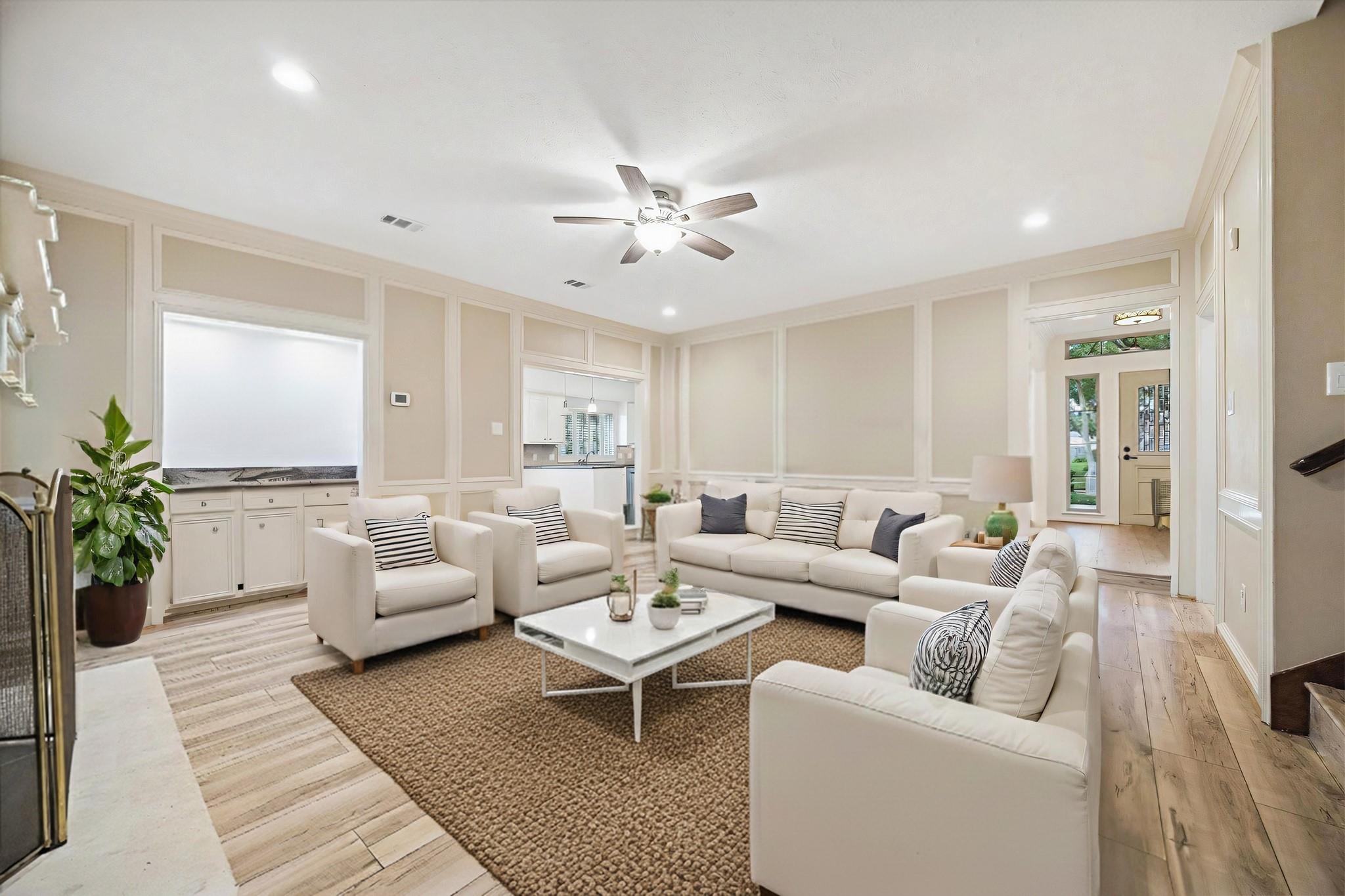 2526 Stephens Grant Drive