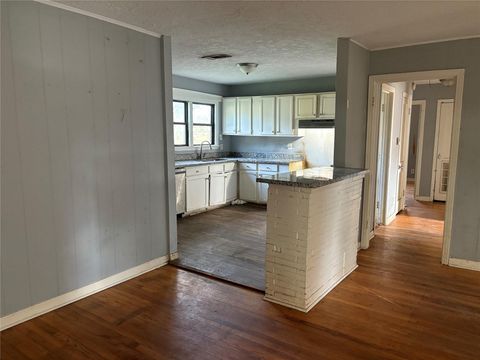 Tiny photo for 5225 Longmeadow Street, Houston, TX 77033 (MLS # 91437977)