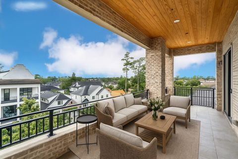 Photo of 1602 Janak Garden Lane, Houston, TX 77055 (MLS # 19591585)