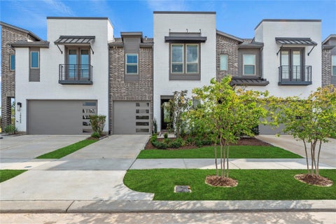Photo of 19907 Curved Steel Drive, Cypress, TX 77433 (MLS # 75104223)