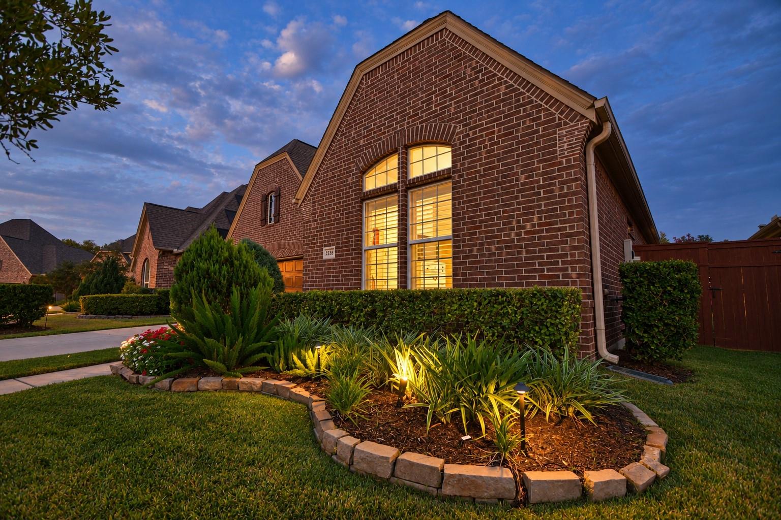 2330 Twin Rose Drive