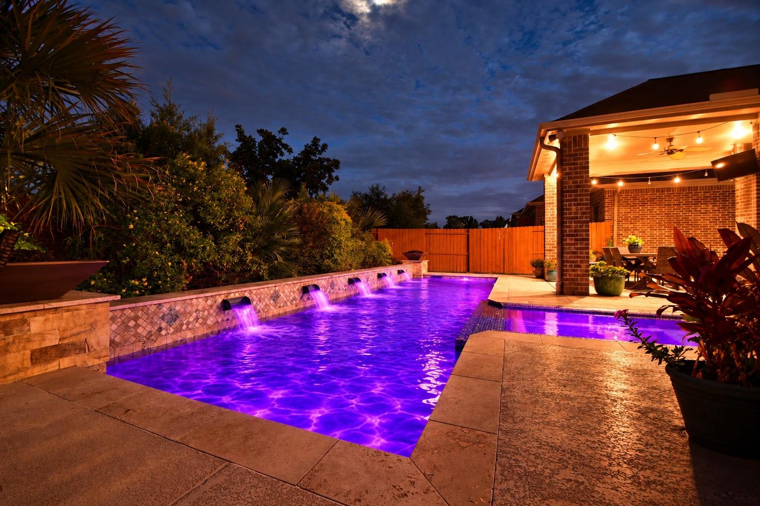 2330 Twin Rose Drive