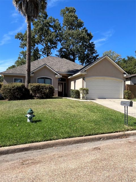 Photo of 13726 Leafy Arbor Drive, Montgomery, TX 77356 (MLS # 93781006)