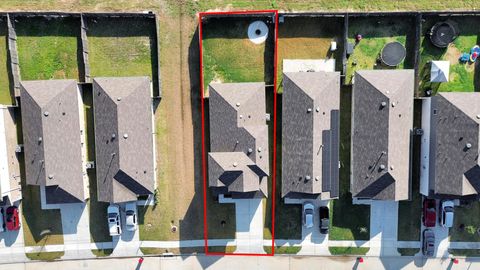 Tiny photo for 24114 Breckenridge Heights Lane, Spring, TX 77373 (MLS # 41556960)