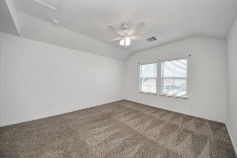 Tiny photo for 24114 Breckenridge Heights Lane, Spring, TX 77373 (MLS # 41556960)